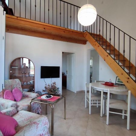 סאלי Villa Carmen מראה חיצוני תמונה