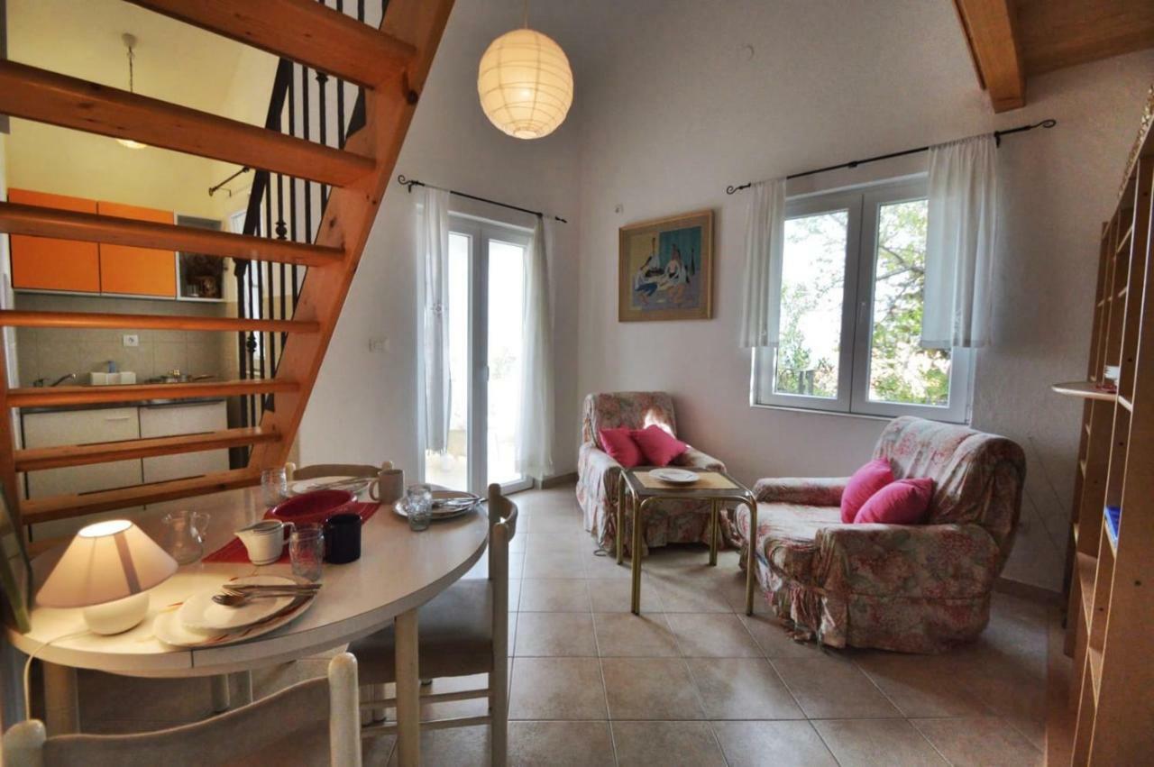 סאלי Villa Carmen מראה חיצוני תמונה