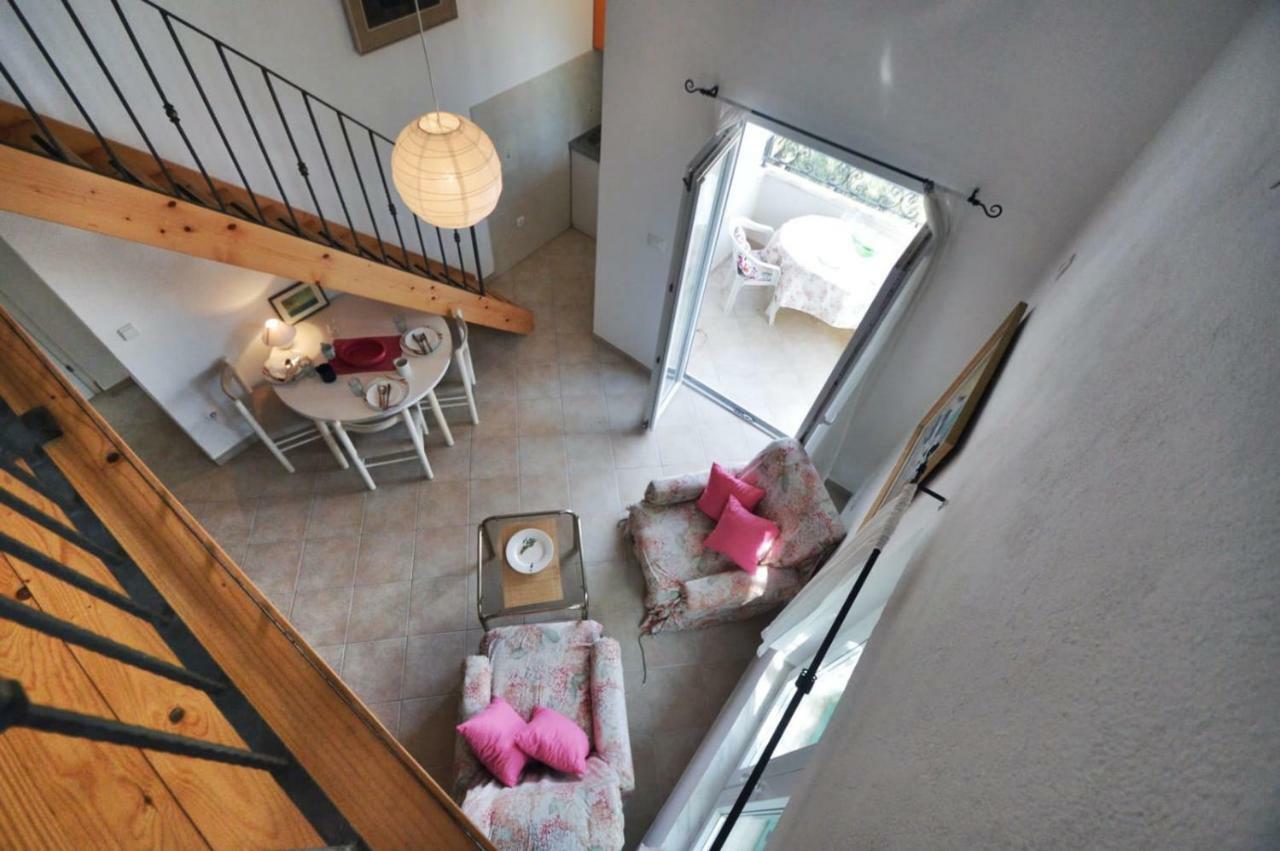 סאלי Villa Carmen מראה חיצוני תמונה
