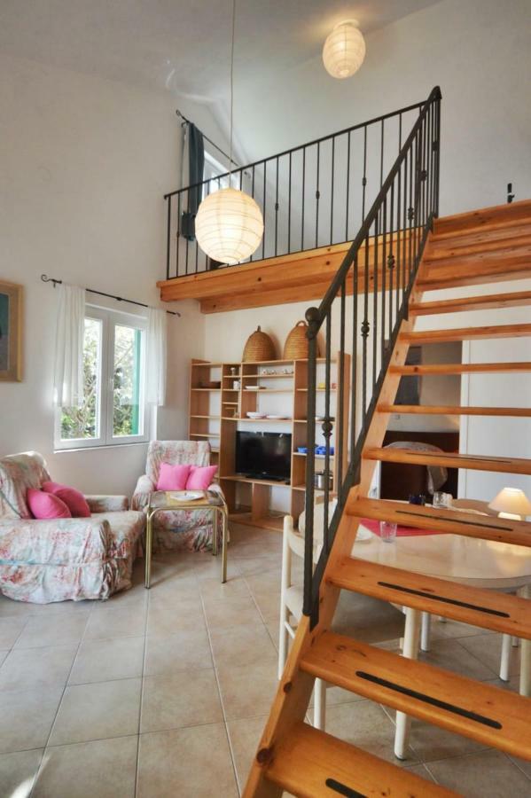 סאלי Villa Carmen מראה חיצוני תמונה