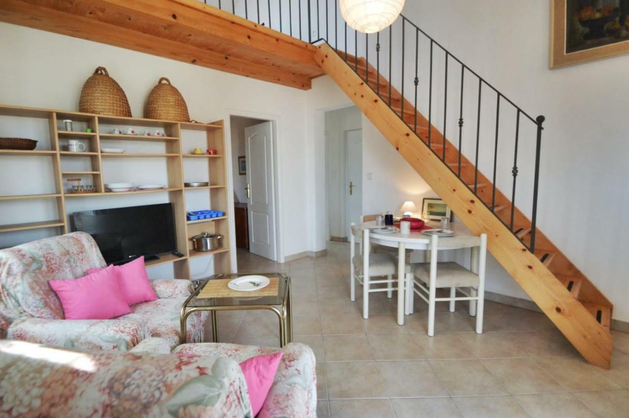 סאלי Villa Carmen מראה חיצוני תמונה