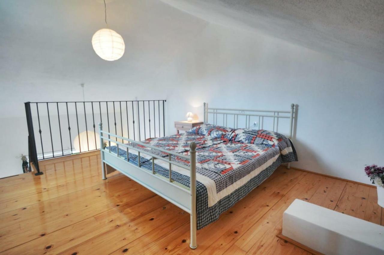 סאלי Villa Carmen מראה חיצוני תמונה