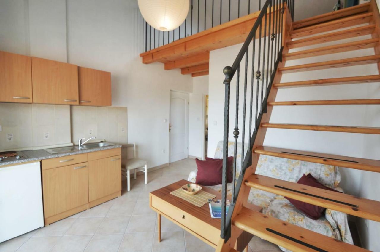 סאלי Villa Carmen מראה חיצוני תמונה