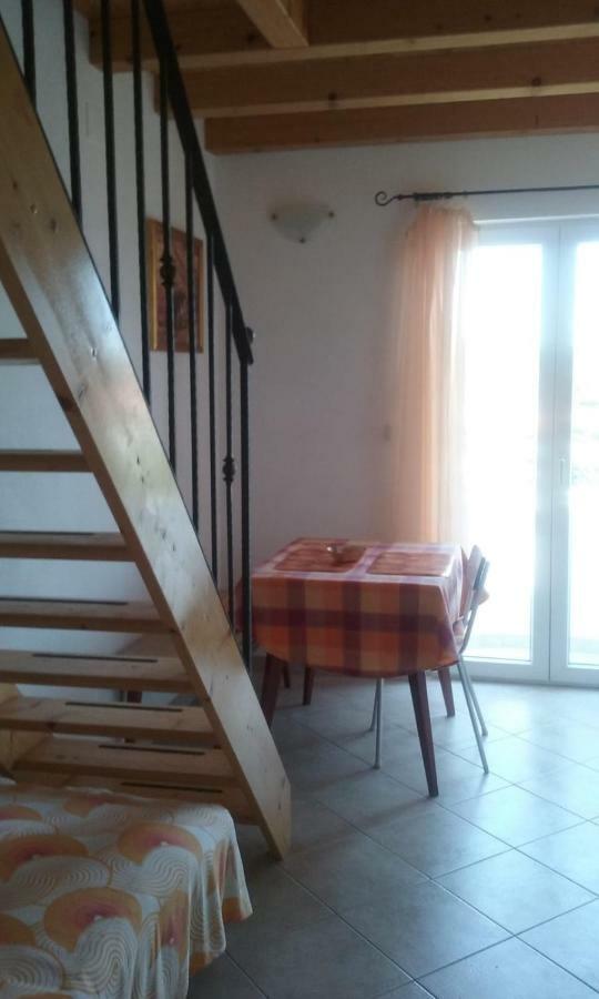 סאלי Villa Carmen מראה חיצוני תמונה