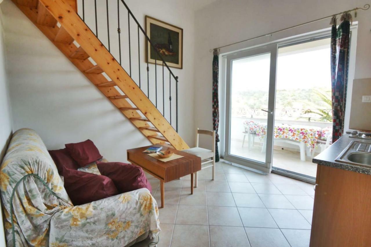 סאלי Villa Carmen מראה חיצוני תמונה