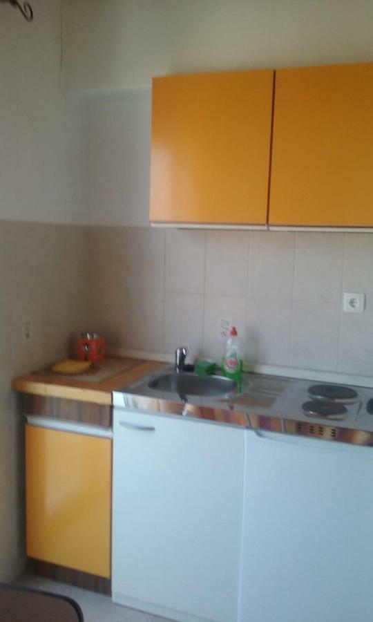 סאלי Villa Carmen מראה חיצוני תמונה