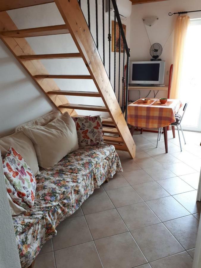 סאלי Villa Carmen מראה חיצוני תמונה