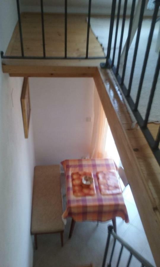 סאלי Villa Carmen מראה חיצוני תמונה