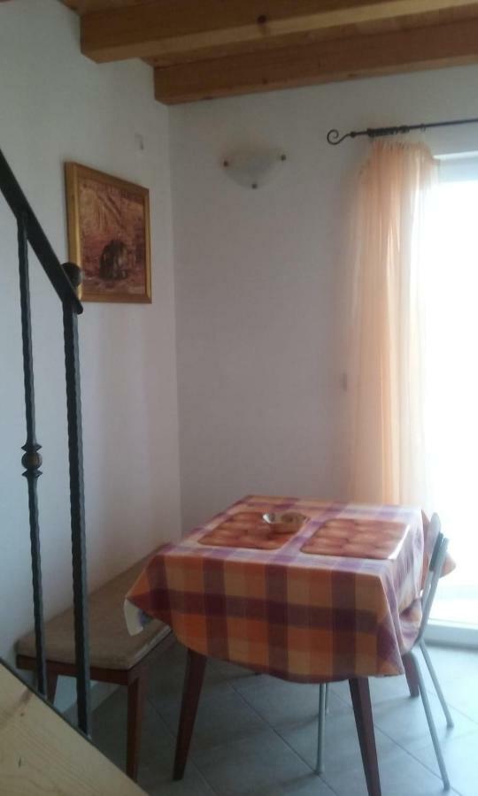 סאלי Villa Carmen מראה חיצוני תמונה