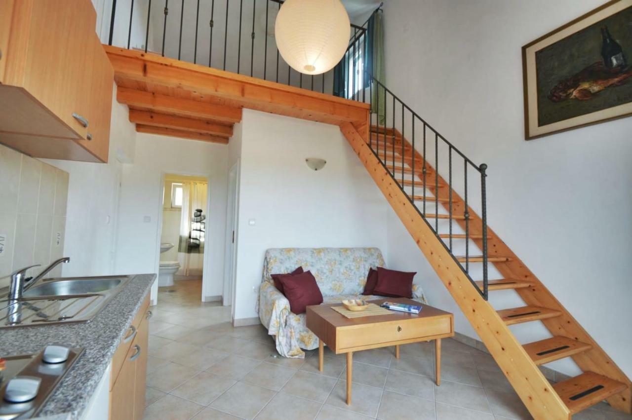 סאלי Villa Carmen מראה חיצוני תמונה