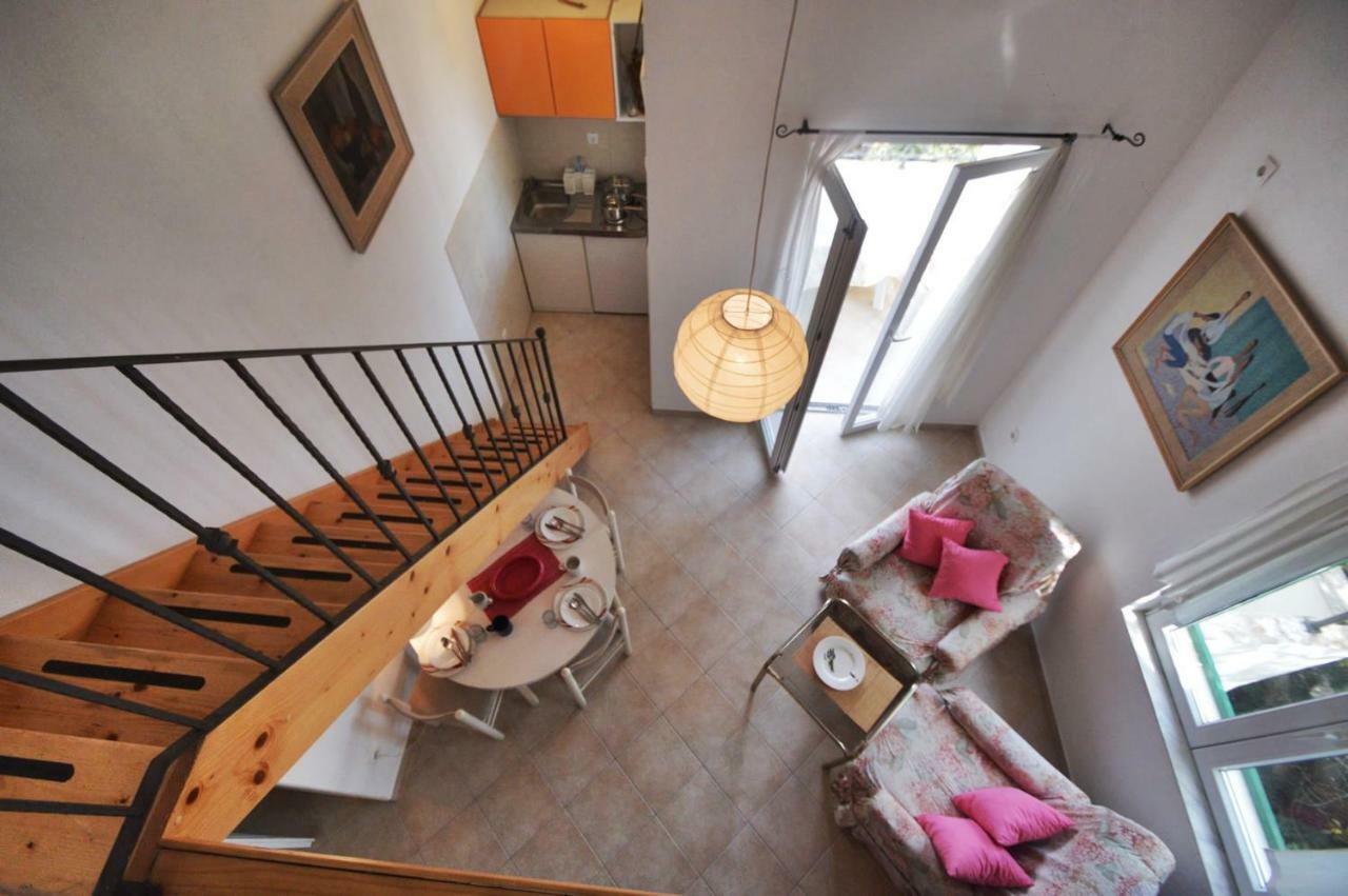 סאלי Villa Carmen מראה חיצוני תמונה