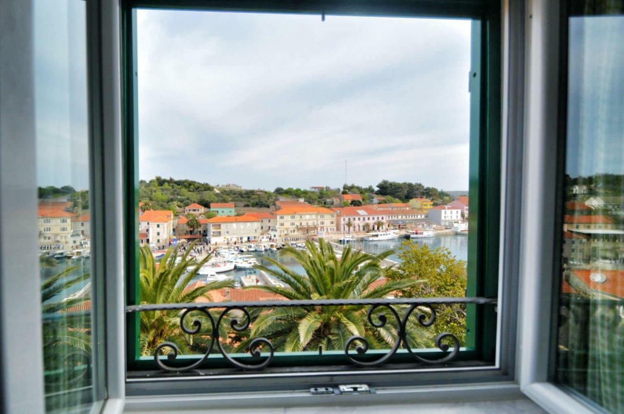 סאלי Villa Carmen מראה חיצוני תמונה