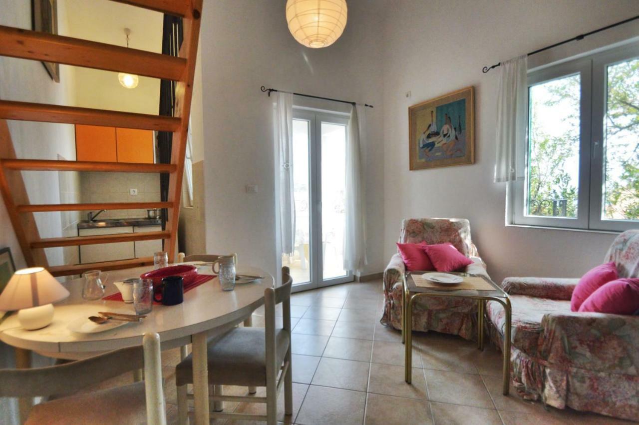 סאלי Villa Carmen מראה חיצוני תמונה