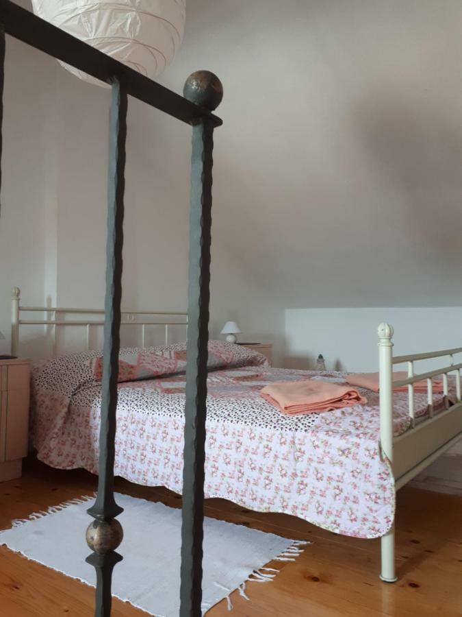 סאלי Villa Carmen מראה חיצוני תמונה