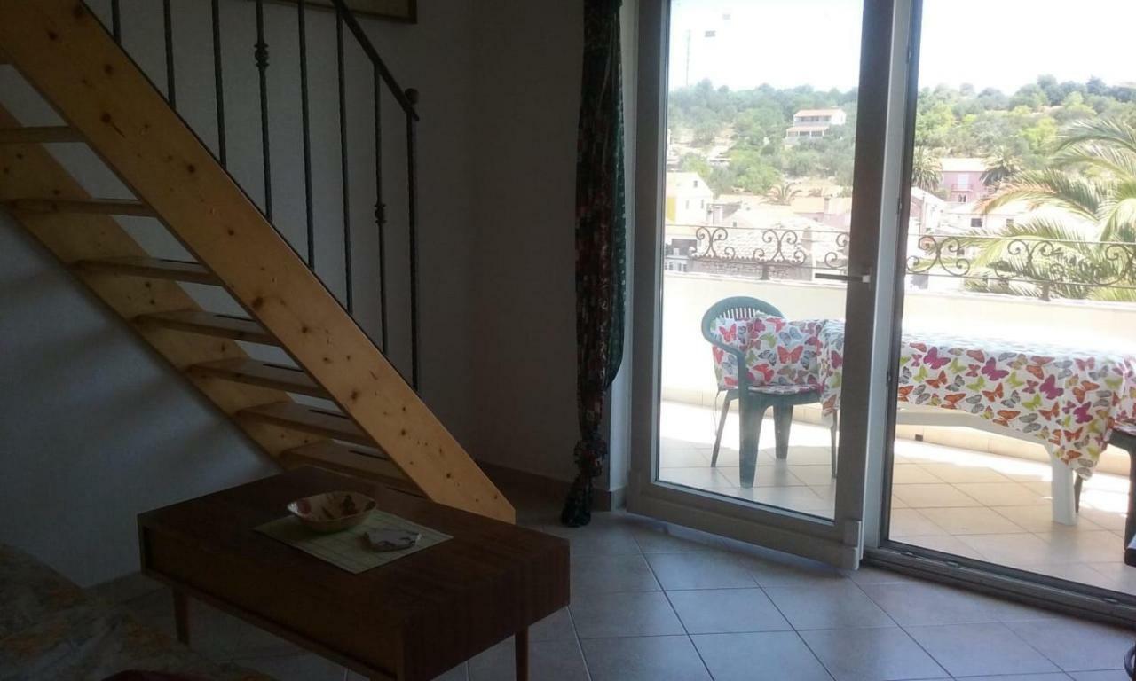 סאלי Villa Carmen מראה חיצוני תמונה