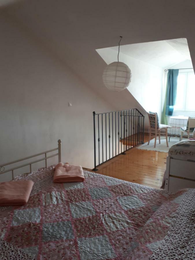 סאלי Villa Carmen מראה חיצוני תמונה