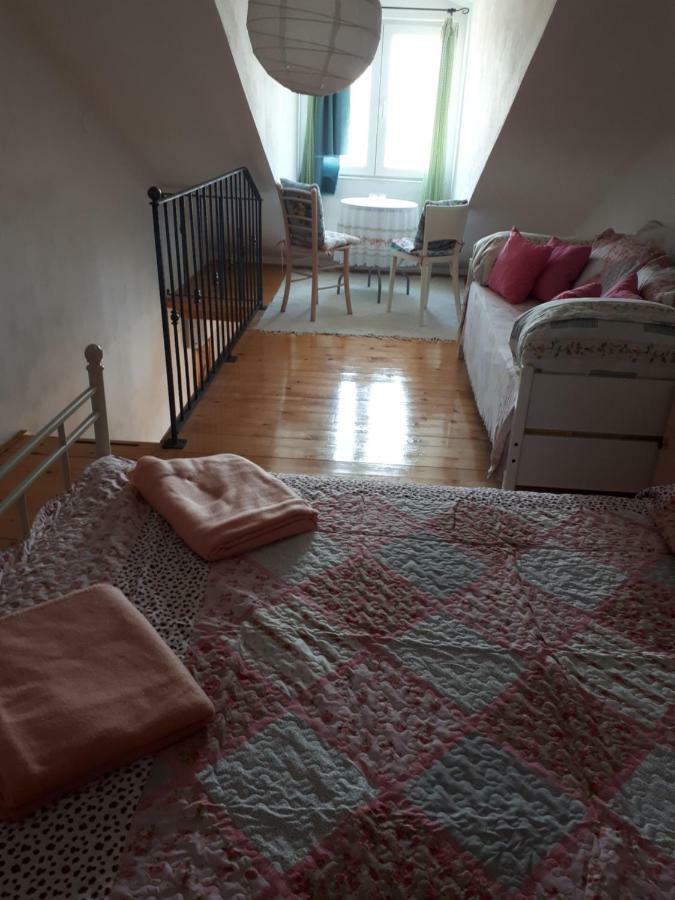 סאלי Villa Carmen מראה חיצוני תמונה