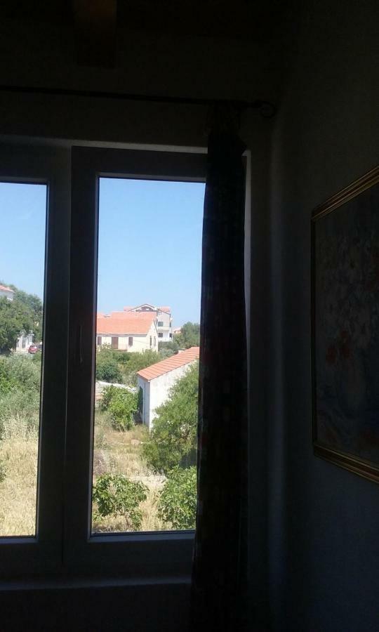 סאלי Villa Carmen מראה חיצוני תמונה