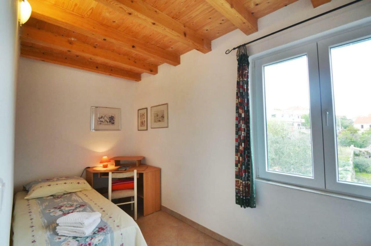 סאלי Villa Carmen מראה חיצוני תמונה