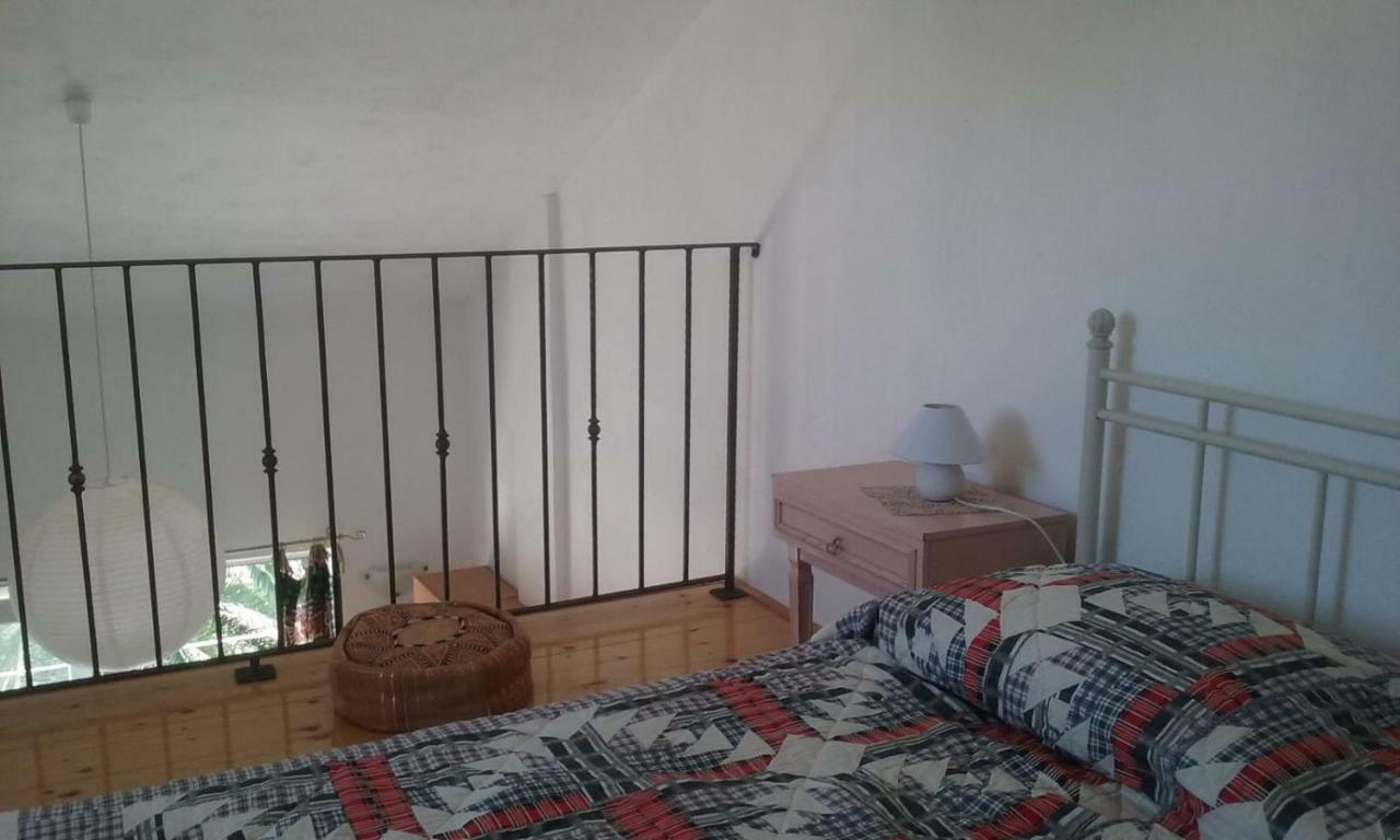 סאלי Villa Carmen מראה חיצוני תמונה