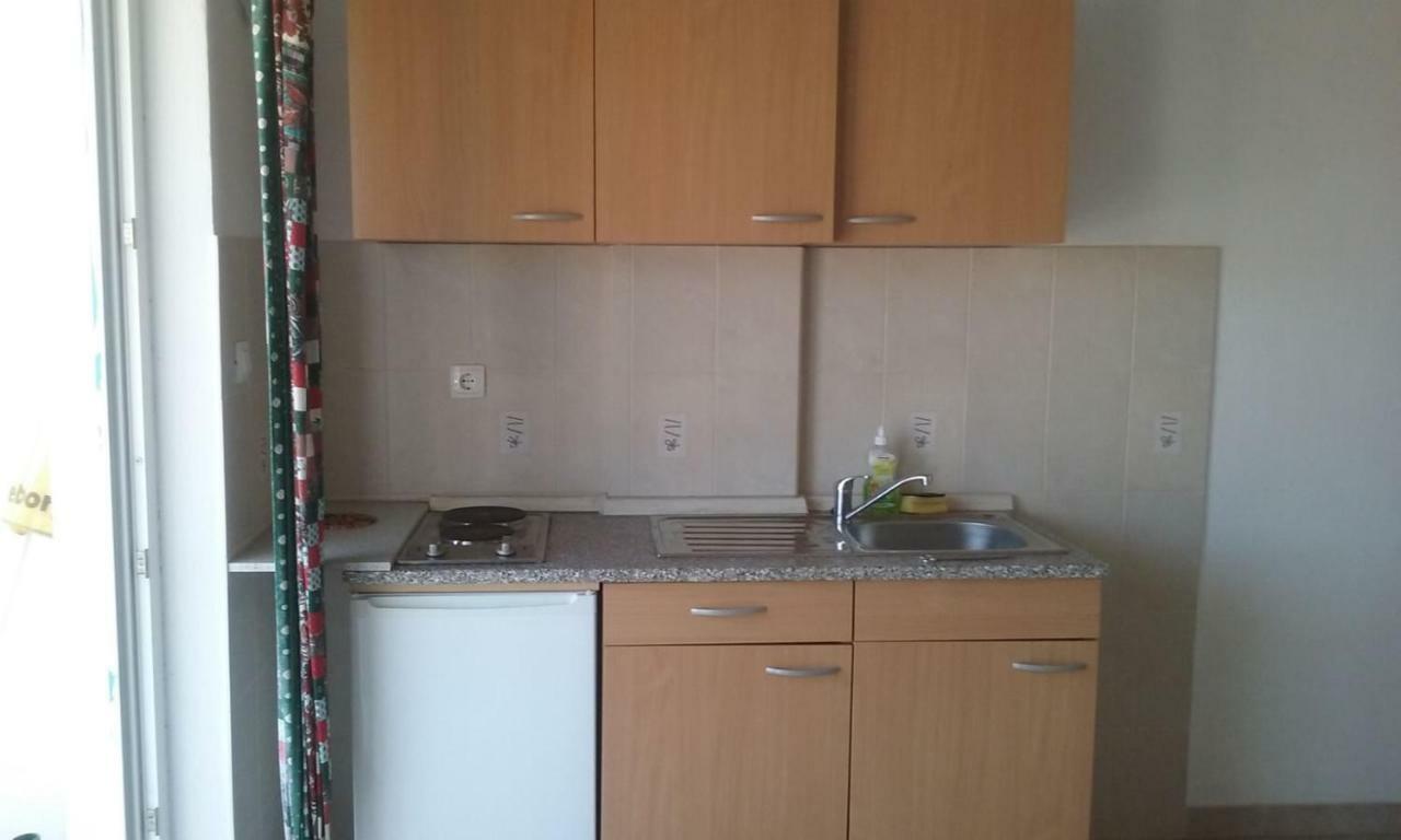 סאלי Villa Carmen מראה חיצוני תמונה