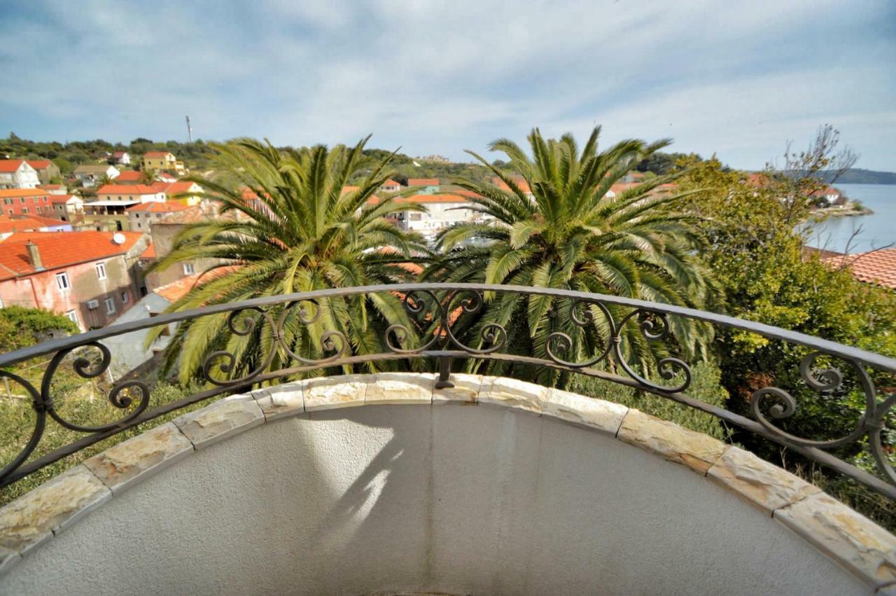 סאלי Villa Carmen מראה חיצוני תמונה