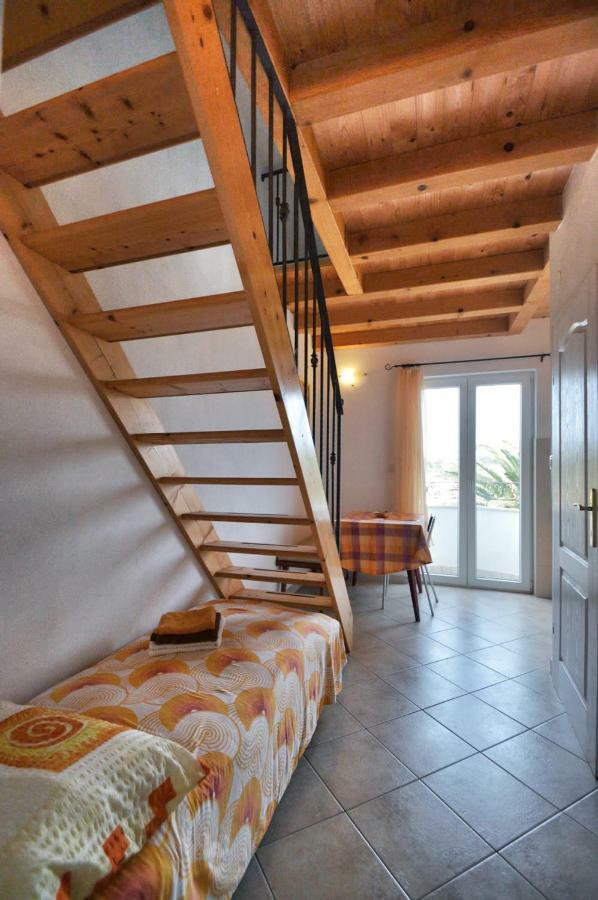 סאלי Villa Carmen מראה חיצוני תמונה