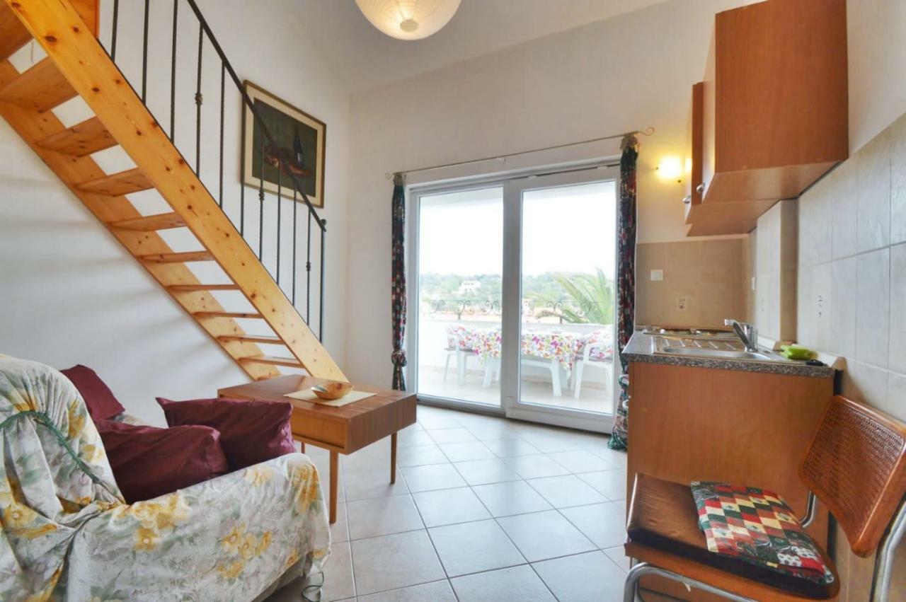 סאלי Villa Carmen מראה חיצוני תמונה