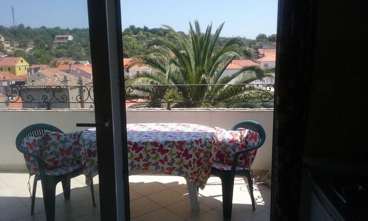 סאלי Villa Carmen מראה חיצוני תמונה