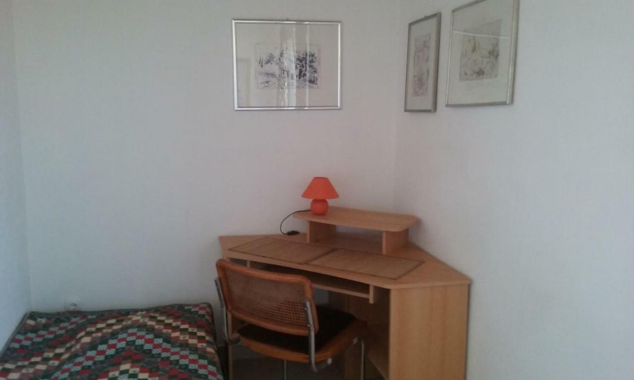 סאלי Villa Carmen מראה חיצוני תמונה